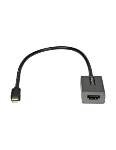 Adaptador mini dp a hdmi startech