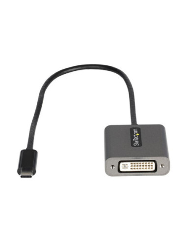 Adaptador usb tipo c a dvi - i