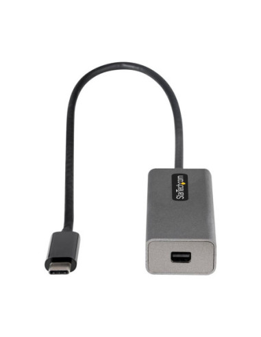 Adaptador usb tipo c a mini