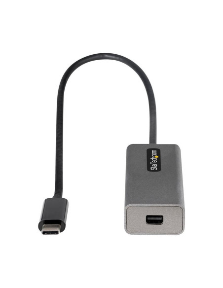 Adaptador usb tipo c a mini