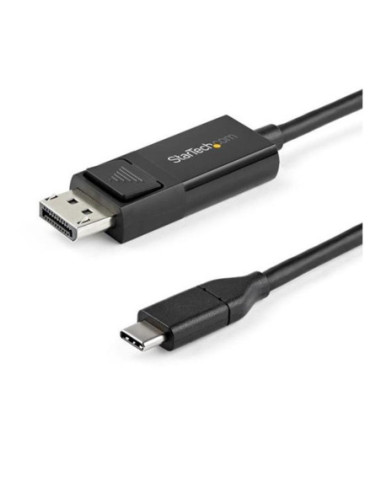 Cable usb tipo c a displayport