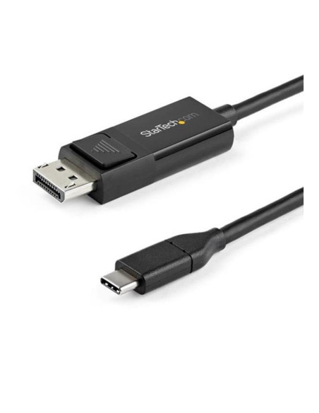 Cable usb tipo c a displayport