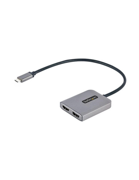 Hub hdmi startech usb tipo c