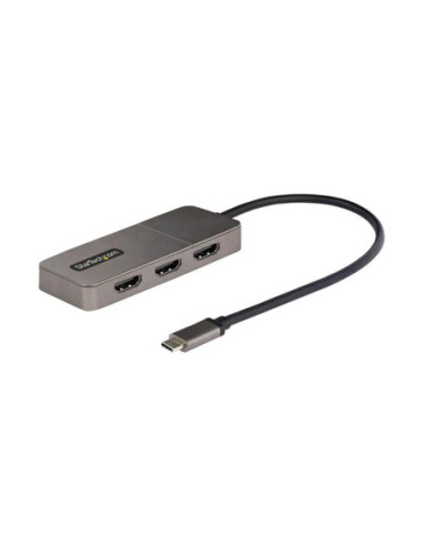 Hub splitter hdmi startech usb tipo