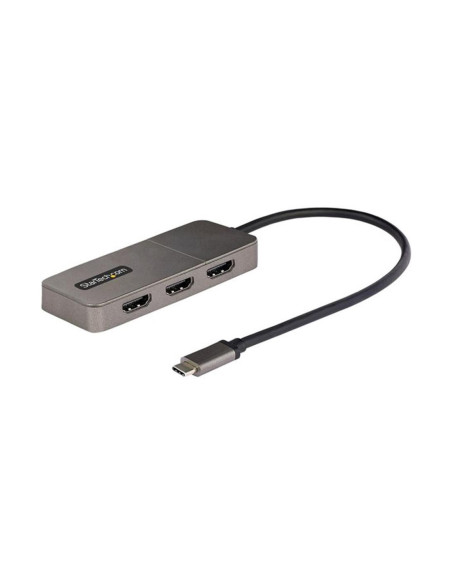Hub splitter hdmi startech usb tipo