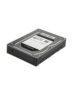 Adaptador disco duro startech 2.5 pulgadas a