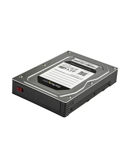 Adaptador disco duro startech 2.5 pulgadas a