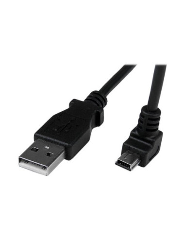 Cable usb tipo a a mini