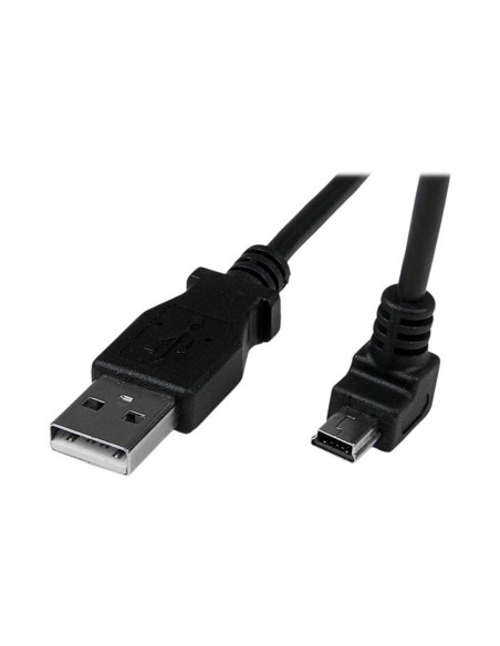 Cable usb tipo a a mini