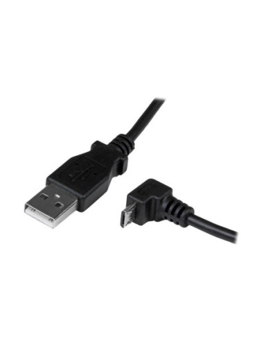 Cable usb tipo a a micro