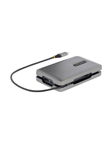 Docking station startech usb tipo c