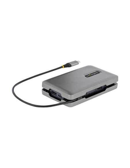 Docking station startech usb tipo c