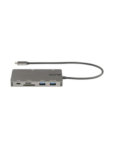 Docking station startech usb tipo c