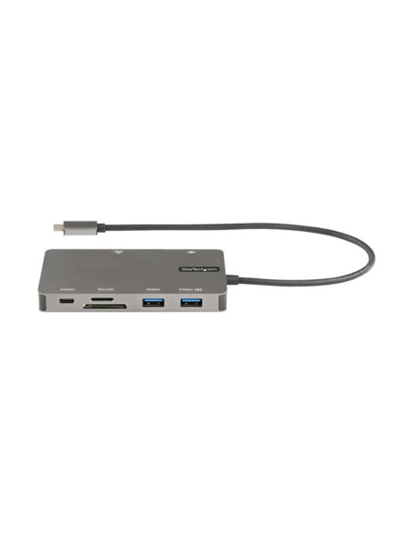 Docking station startech usb tipo c