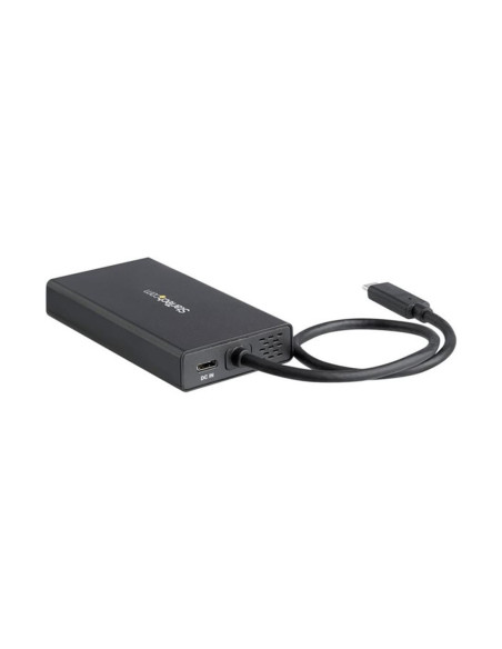 Docking station startech usb tipo c