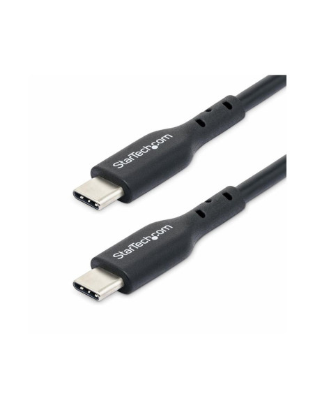Cable usb tipo c startech 4m