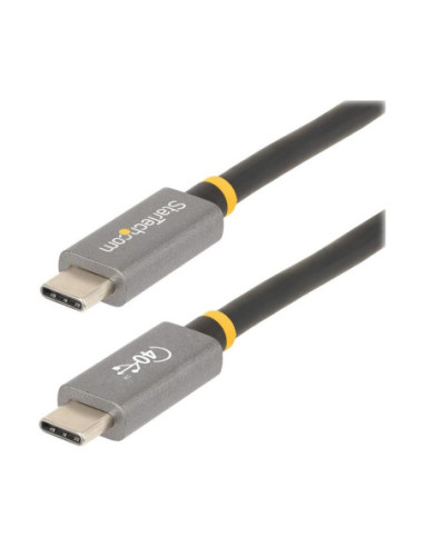 Cable usb tipo c startech 1m