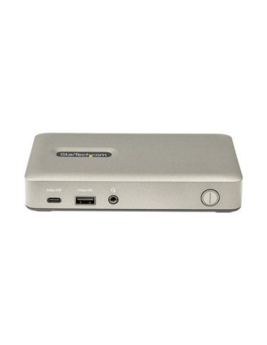 Docking station startech 10 en 1