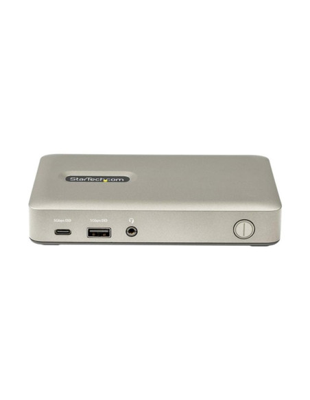 Docking station startech 10 en 1