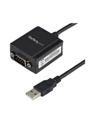 Cable usb tipo a a db9