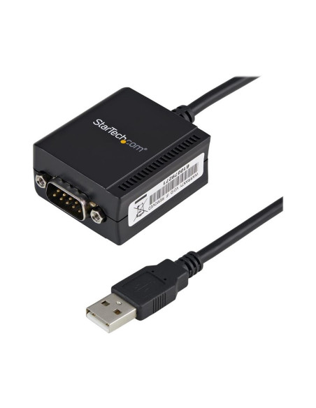 Cable usb tipo a a db9
