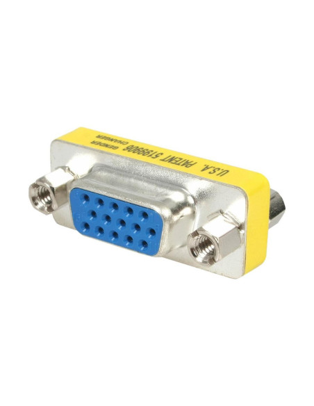 Cambiador genero vga startech