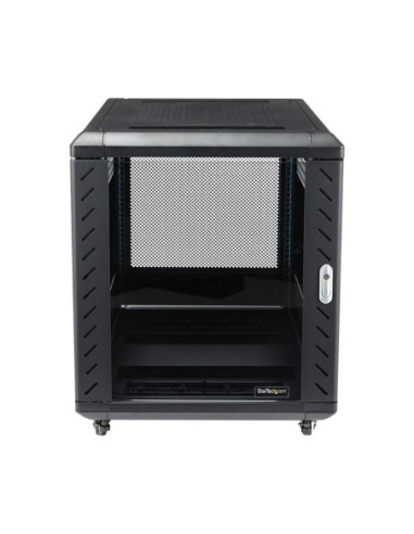Armario rack startech 12u 36 pulgadas