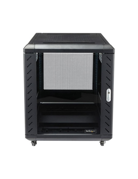 Armario rack startech 12u 36 pulgadas