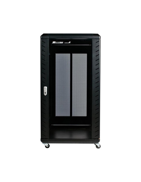 Armario rack startech 22u 36 pulgadas