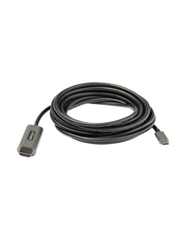 Cable usb tipo c a hdmi