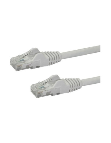 Cable red startech latiguillo rj45 utp
