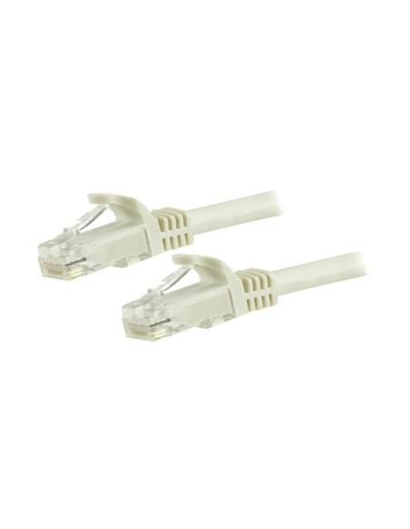 Cable red startech latiguillo rj45 utp
