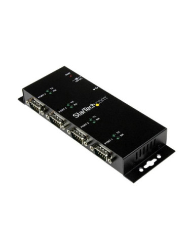 Hub startech 4 en 1