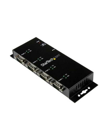Hub startech 4 en 1