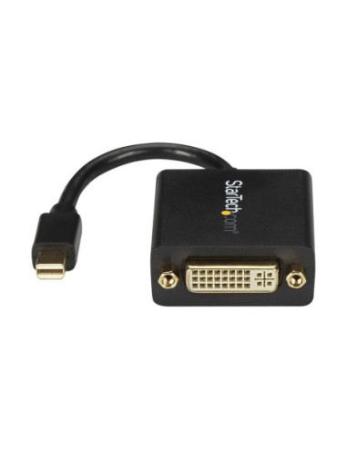 Adaptador mini dp a dvi startech