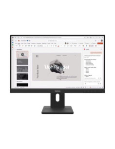 Monitor led 21.5 pulgadas lenovo thinkvision e22 - 40