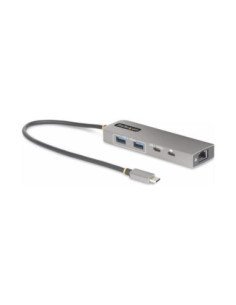 Hub startech usb tipo c 5