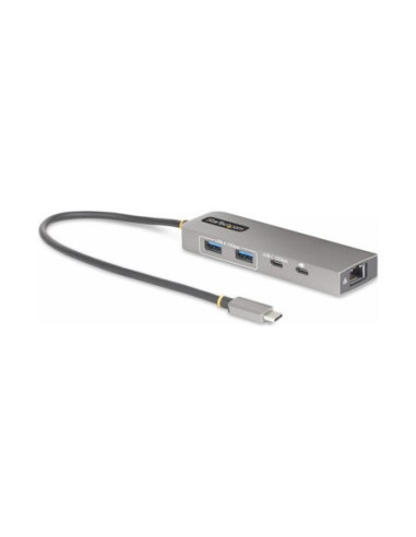 Hub startech usb tipo c 5
