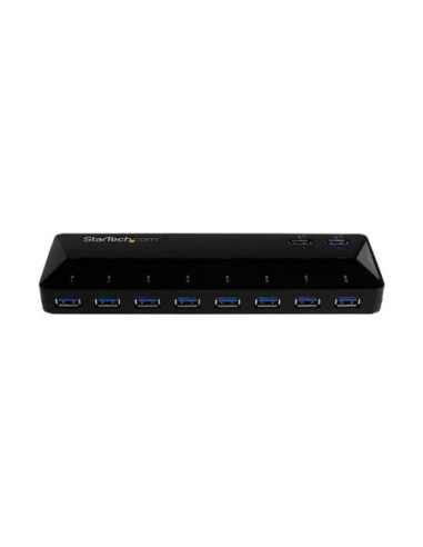 Hub startech 10 en 1