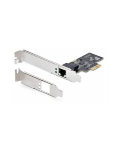 Tarjeta red startech pr12gi - network - card rj45 pci
