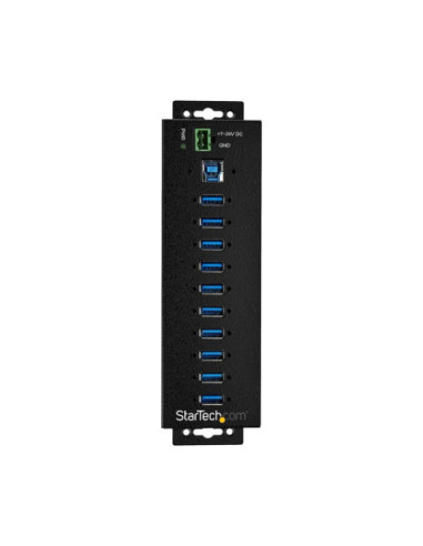 Hub startech 11 en 1