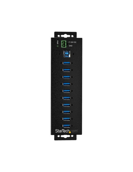 Hub startech 11 en 1