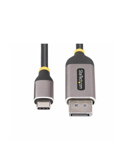 Cable usb tipo c a displayport