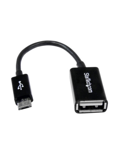 Cable micro usb tipo b a