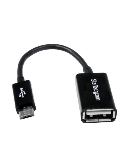 Cable micro usb tipo b a