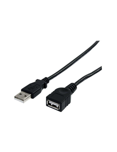 Cable usb 2.0 startech 0.91m macho - hembra