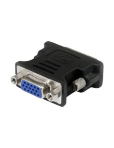 Conversor dvi - i a vga startech macho - hembra