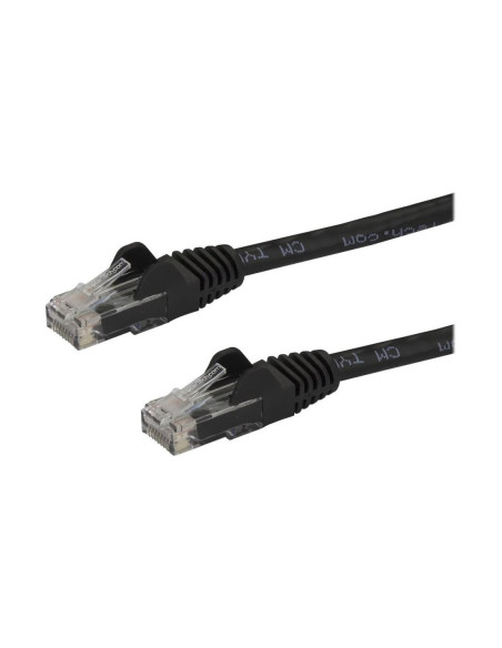 Cable red startech latiguillo rj45 utp