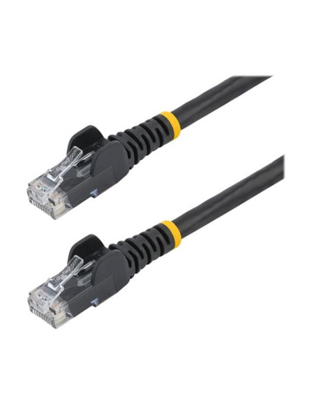Cable red startech latiguillo rj45 utp