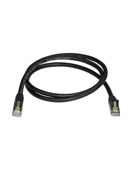 Cable red startech latiguillo rj45 stp